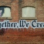 Together we create